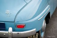 Saab 93F, 1959
