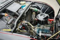 Saab 96, 1961