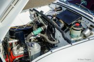 Saab 96 Sport, 1963