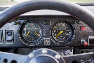 Saab 96 GL Special ‘Limited Edition’, 1979