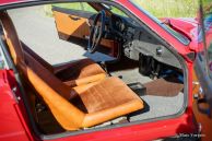 Saab Sonett 3, 1971
