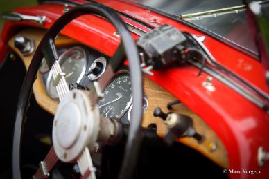 Singer Nine Sports, 1934