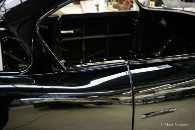 Talbot Lago T26 GSL 1954 Restoration