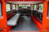 Toyota Land Cruiser FJ45 Hardtop, 1980