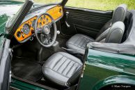 Triumph TR 6, 1971