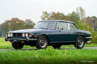 Triumph Stag, 1974