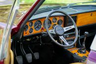 Triumph Stag, 1975