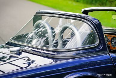 Triumph TR 250, 1968