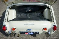 Triumph TR 3A, 1959
