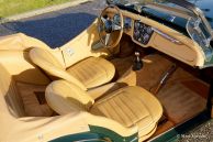 Triumph TR 3a, 1958