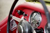 Triumph TR 3a, 1959