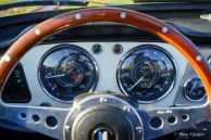 Triumph TR 4, 1962