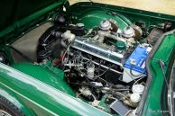 Triumph TR 4, 1965