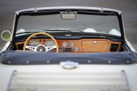 Triumph TR 4a IRS, 1967