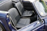 Triumph TR 4, 1963