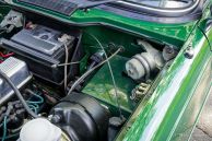 Triumph TR6, 1973
