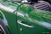 Triumph TR6, 1973