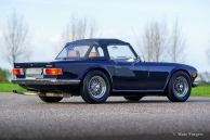 Triumph TR 6, 1969