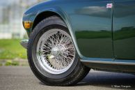 Triumph TR 6, 1973