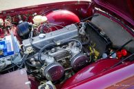 Triumph TR 6, 1969