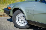 Triumph TR 8, 1980