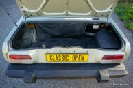 Triumph TR 8, 1980