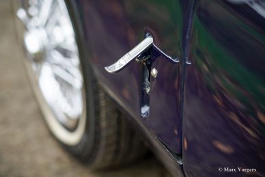 Triumph Spitfire MK 3, 1971