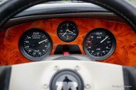 TVR S3, 1991
