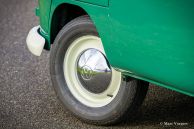 Volkswagen Type 2 T1 Camper, 1964