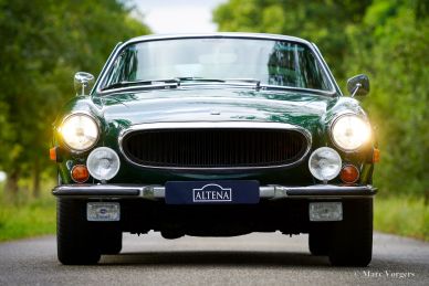 Volvo 1800 E, 1972