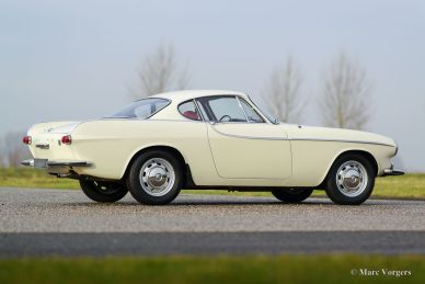 Volvo 1800 S, 1966