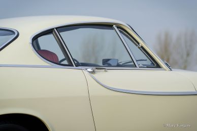 Volvo 1800 S, 1966