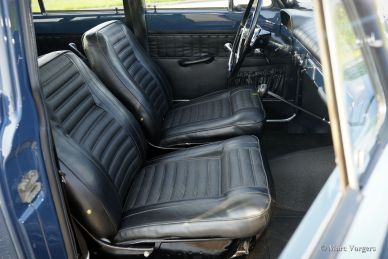 Volvo 221 ‘Amazon’ Estate, 1965