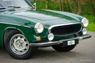 Volvo 1800 ES, 1972