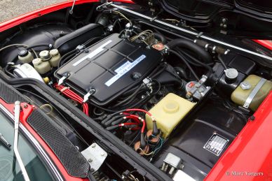 Alfa Romeo Montreal, 1975