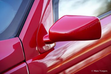 Alfa Romeo 155 Twin Spark 2.0 16V, 1995