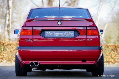 Alfa Romeo 155 Twin Spark 2.0 16V, 1995