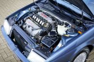 Alfa Romeo 164 3.0 V6, 1990