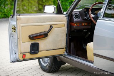 Alfa Romeo Alfetta 2.0 QV, 1983