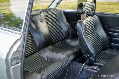 Alfa Romeo Giulia 2000 GTV, 1974