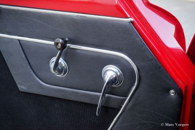 Alfa Romeo Giulietta Sprint, 1960