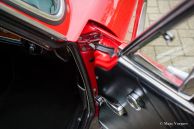 Alfa Romeo Giulia GTV 2000, 1972