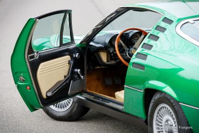 Alfa Romeo Montreal, 1974