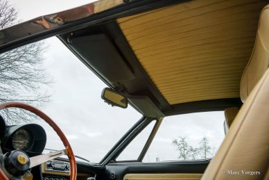 Alfa Romeo Montreal, 1974