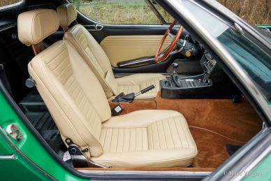 Alfa Romeo Montreal, 1974