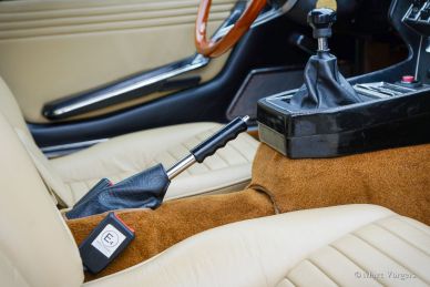 Alfa Romeo Montreal, 1974