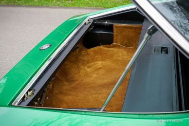 Alfa Romeo Montreal, 1974