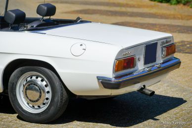 Alfa Romeo 1600 Spider, 1973