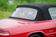 Alfa Romeo Spider 2.0, 1991