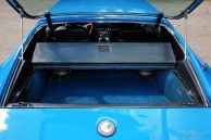 Alfa Romeo Montreal, 1973